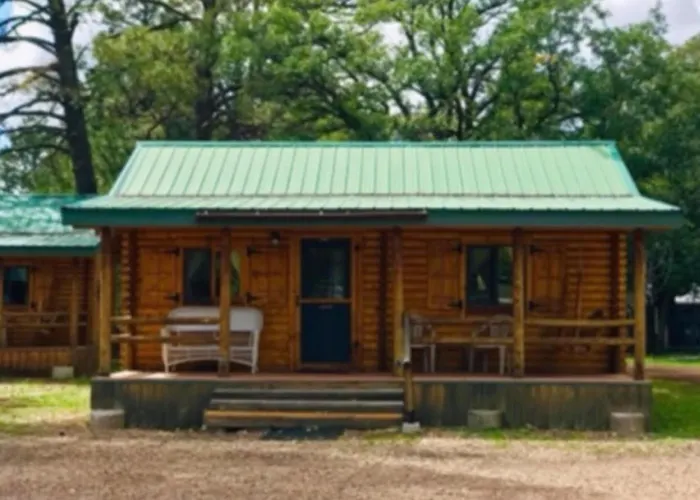 Double B Lodge *