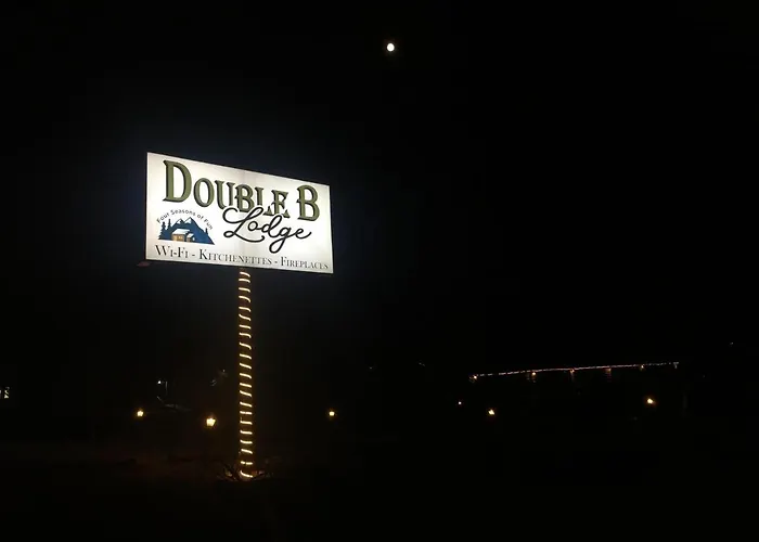 Double B Pinetop-Lakeside
