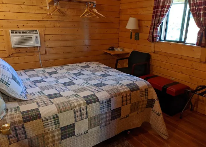 Lodge Double B Pinetop-Lakeside