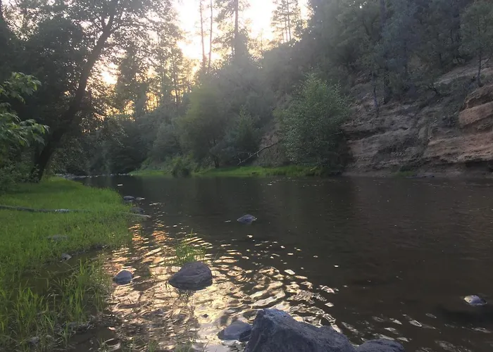 Lodge Double B Pinetop-Lakeside