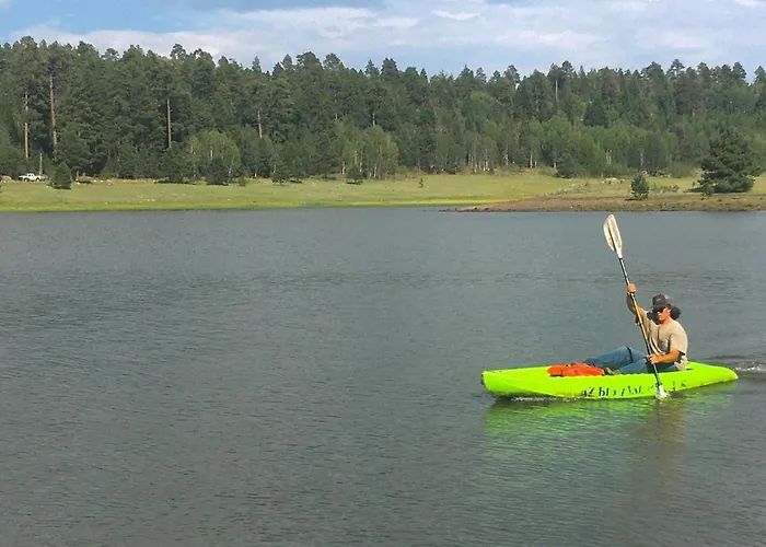 Double B Lodge Pinetop-Lakeside