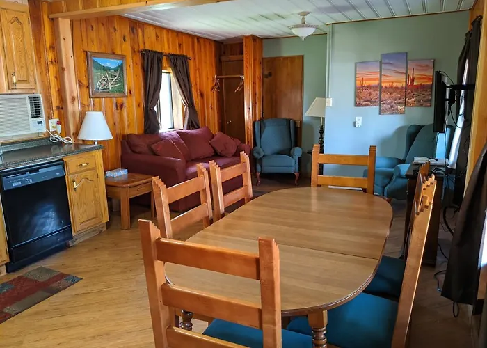 Double B Lodge Pinetop-Lakeside