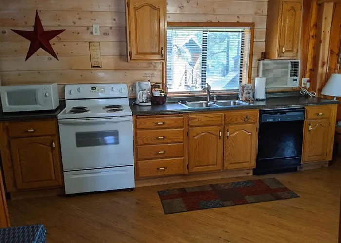 Double B Lodge