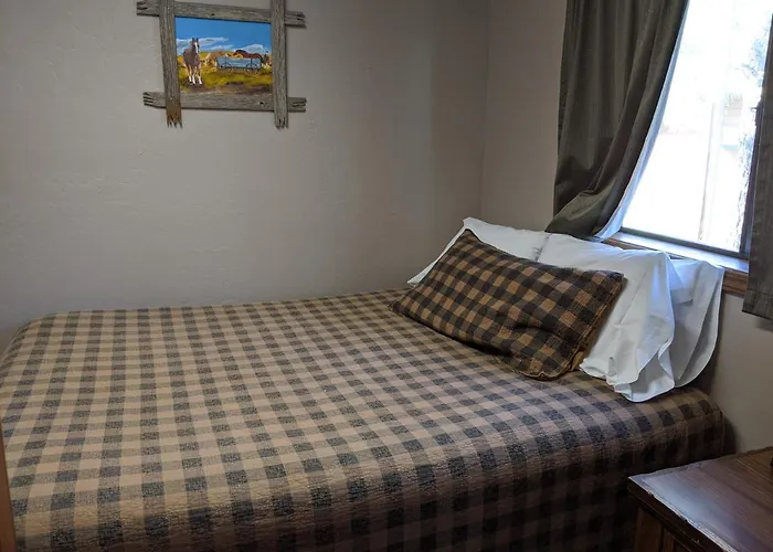 Double B Lodge Pinetop-Lakeside