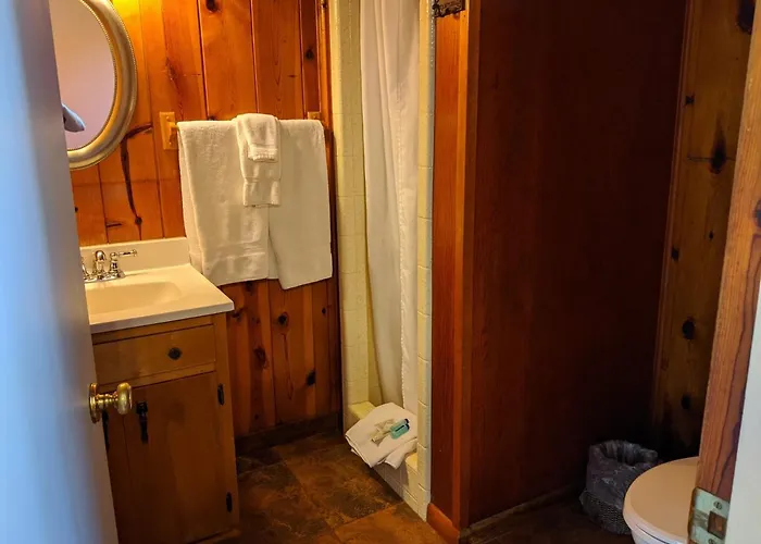 Lodge Double B Pinetop-Lakeside