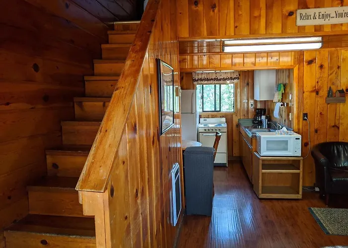 Double B Lodge Pinetop-Lakeside