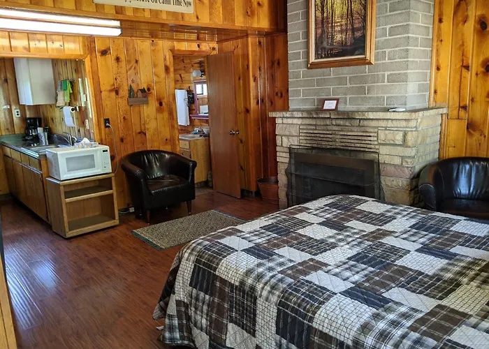 Double B Pinetop-Lakeside