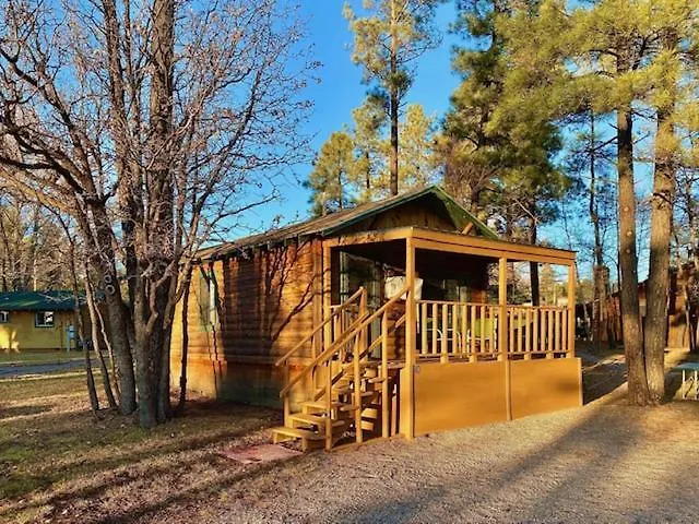 Double B Lodge Pinetop-Lakeside