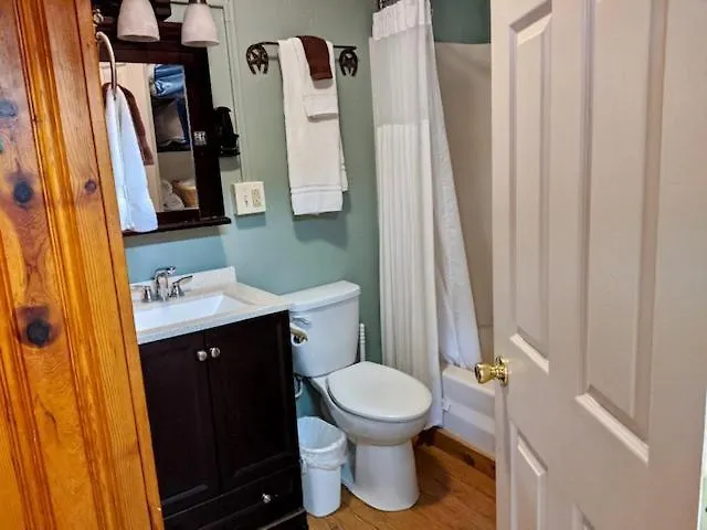 Lodge Double B Pinetop-Lakeside