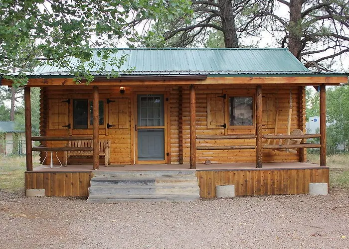 Double B Pinetop-Lakeside
