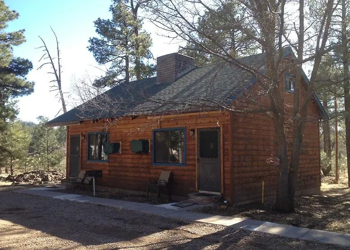 Lodge Double B