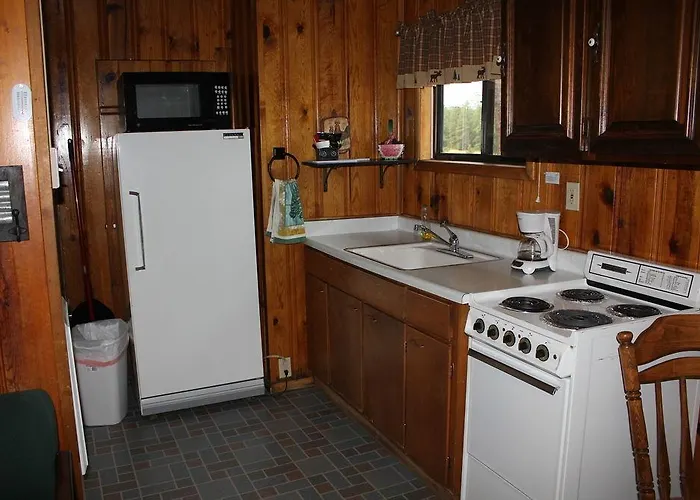 Lodge Double B Pinetop-Lakeside