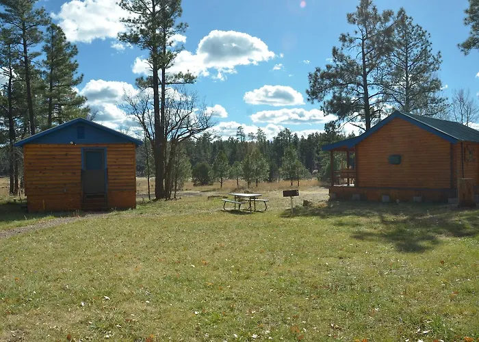Double B * Pinetop-Lakeside