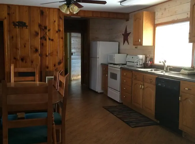 Double B Pinetop-Lakeside