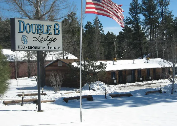 Lodge Double B *