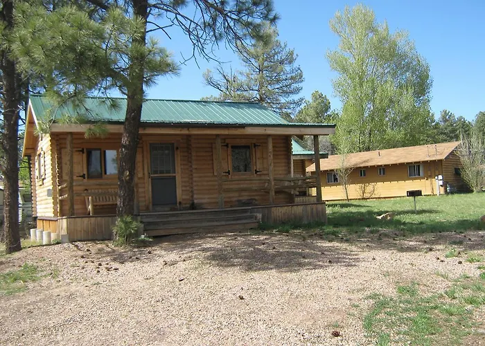 Double B Pinetop-Lakeside