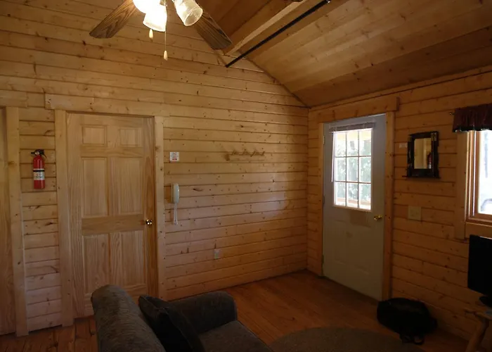 Lodge Double B Pinetop-Lakeside