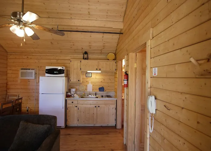 Double B Lodge