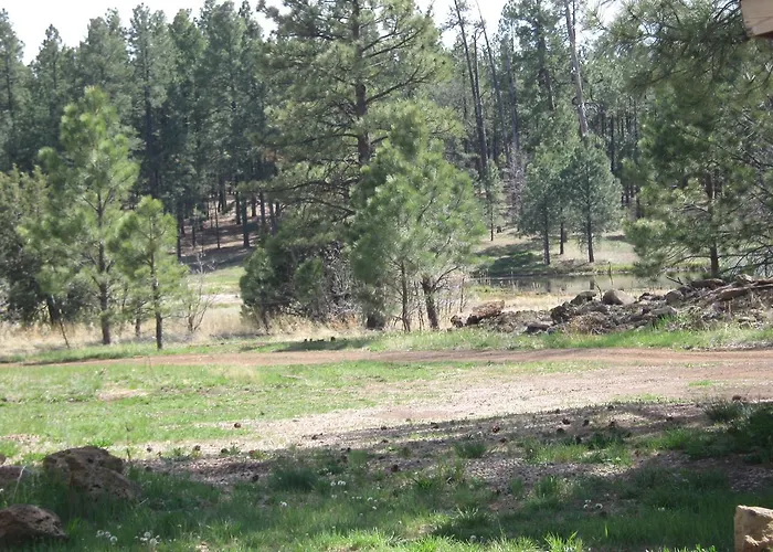 Double B Pinetop-Lakeside