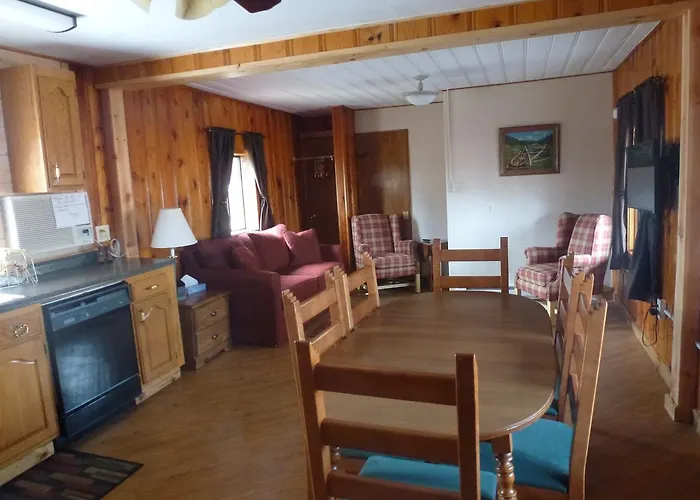 Double B Lodge