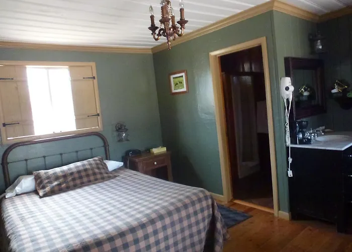 Lodge Double B Pinetop-Lakeside