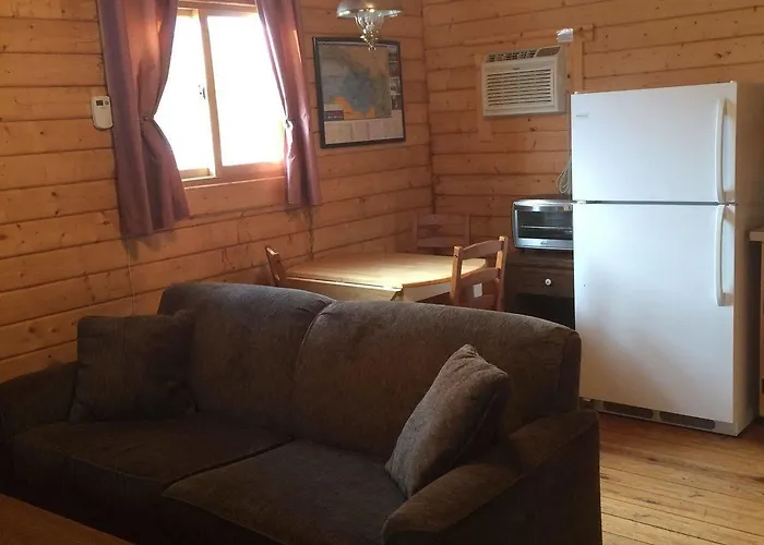 Double B Pinetop-Lakeside