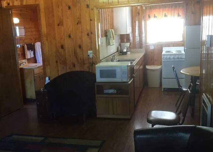 Double B Lodge