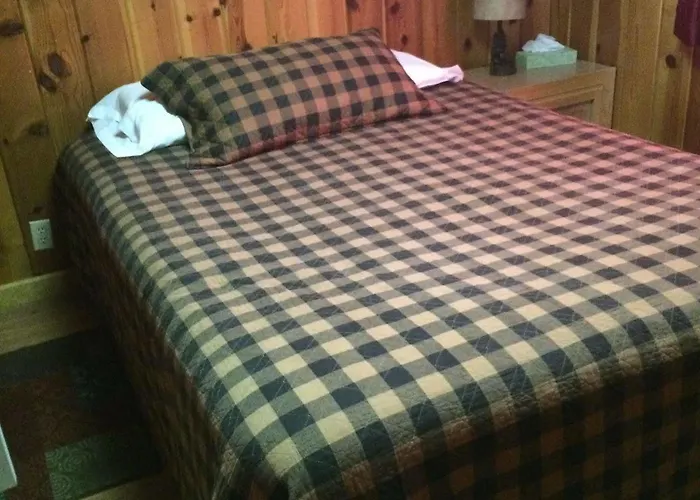 Double B Pinetop-Lakeside