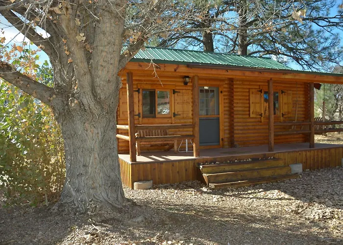 Double B Lodge Pinetop-Lakeside