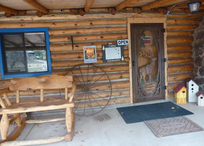 Double B Pinetop-Lakeside